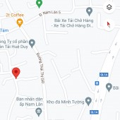 BÁN NHÀ 3 MẶT TIỀN NGUYÊN CĂN TẠI NGÃ TƯ BÀ ĐIỂM, TP.HCM